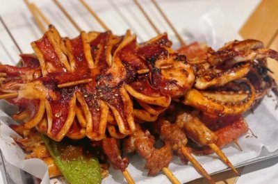 魷煎俠加盟與旅游開發(fā)項目策劃咨詢的協(xié)同發(fā)展機遇